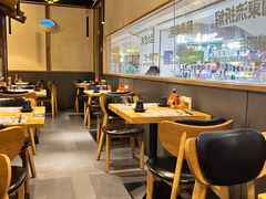 -鳗事鱼意·活鳗現烤专门店(富力海珠城店)
