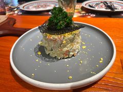 -莫斯科西餐厅