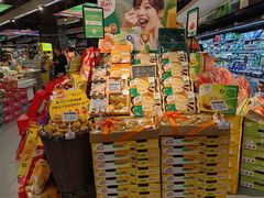 -Olé精品超市(上海虹桥南丰城店)