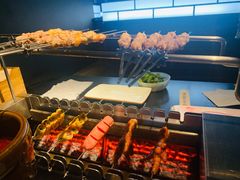 Remix羊肉串-很久以前羊肉串(朝阳路店)