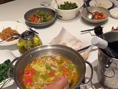 -君庭中餐厅(友谊宾馆店)