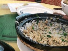 -台山美食一绝阿四台山黄鳝饭(阿四创作店)