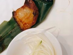 -芳草地度假酒店·野炉中餐厅