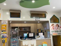 -极橙儿童齿科矫正中心(奥城店)
