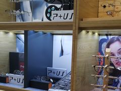 -浙文眼镜(清江西路店)