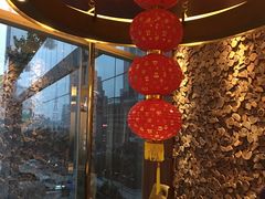 -广州中心皇冠假日酒店-环市食坊·海鲜自助餐厅