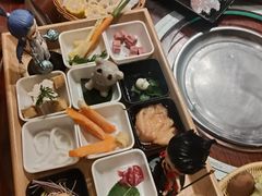 -古关火锅店(古北水镇景区店)