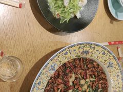 -去茶去餐厅(中央大街店)