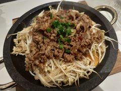 -千日贺茶餐厅(开发区安盛店)
