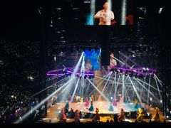 -梦之蓝青奥体育公园体育馆