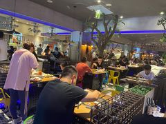 -佰烧海鲜烤肉火锅自助(熙地港店)