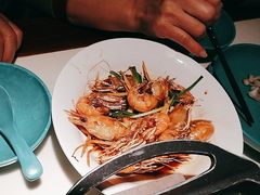 -荷塘秋月·本帮江浙菜(国权路店)