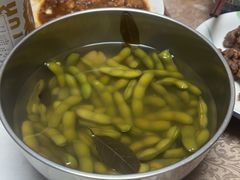 -伊斯麦尔丝路·新派菜(沙子口店)