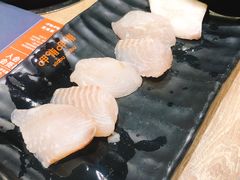 -呷哺呷哺(新世界百货望京店)