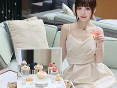 -上海雅居乐万豪侯爵酒店