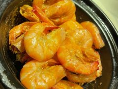 -百味馆·粤菜·湛江菜(后海花园店)