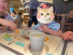 -莆田餐厅PUTIEN(深圳湾万象城家宴店)
