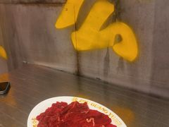 -朱光玉火锅馆(龙阳广场店)
