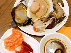 -万德诺富特酒店·自助餐厅(万德大厦店)