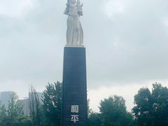 -侵华日军南京大屠杀遇难同胞纪念馆