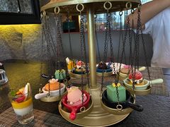 -莲西餐