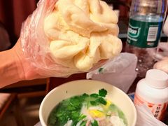 -一品包子(海彤路店)