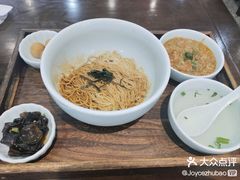 -蟹上黄·蟹黄面·江南糖水(人民广场店)