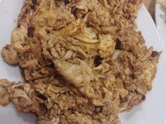 -姥家春饼店(漳州二路店)