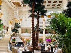 -国宾酒店-花园咖啡自助餐厅(北营房中街店)