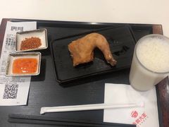 -永和大王(共和新路店)