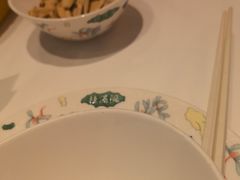 -桂满陇·蟹黄小笼汤包(清河万象店)