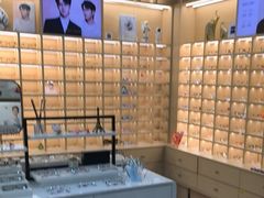 -一代眼镜(浦东大拇指广场店)