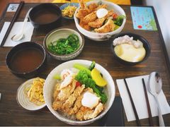 小条食堂(松柏店)-小条食堂(筼筜天虹店)