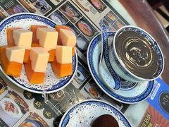 -广信牛奶甜品世家(台东店)