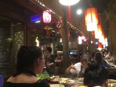 -蜀大侠火锅(寰球文化地标·总府店)