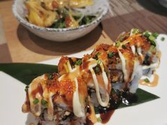 -酒井酱子·深夜食堂(东城汇店)