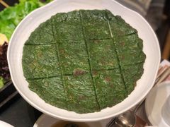 -韩屋韩国料理(天山路店)