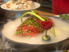 -晓秧锅鲜货火锅·重庆老字号(西外店)