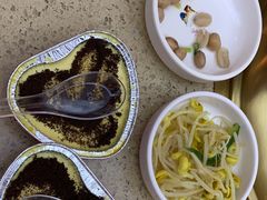 -妙香居韩国烤肉(容桂天佑城店)