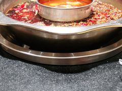 -一斗火锅·招财羊毛肚(北温泉九号店)