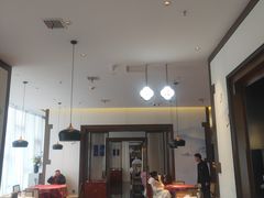 大堂-院里寻菜·精致庭院菜(观沙岭店)