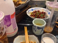 -阿嫂印象·民间江湖菜(大学城店)
