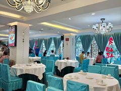 -朱仔记食府(江南大道店)