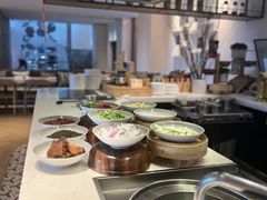 -食光全日制餐厅(绵阳首开喜来登酒店)