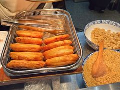 -运栋天马牛肉饼(林科大店)