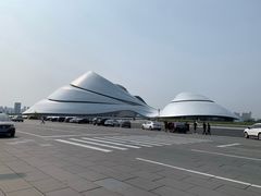 -哈尔滨大剧院