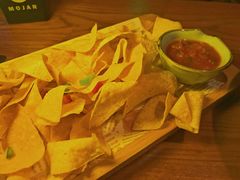 墨西哥玉米片-么哈MOJAR(厦门云城万科里店)