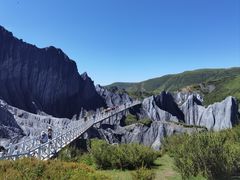 -墨石公园景区