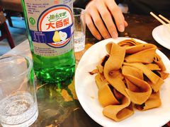 大白梨-张包铺(道外店)