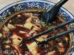 -清真·尖子尖牛肉面(王府井店)